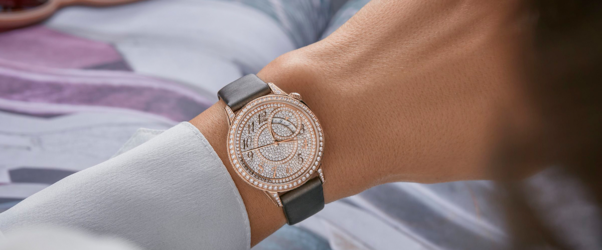 Elysee Watchs